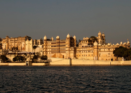 Pichola Lake