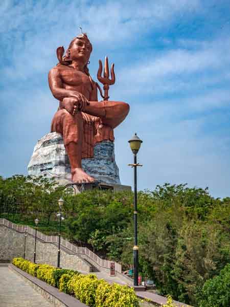 Nathdwara Temple